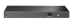 Коммутатор TP-LINK TL-SG2428P 24xGE/PoE+ 250W, 4xSFP+, JetStream