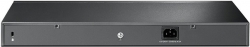Комутатор TP-LINK TL-SG3210XHP-M2 8x2.5GE 2x10GE SFP+ L2 JetStream 19" 1U
