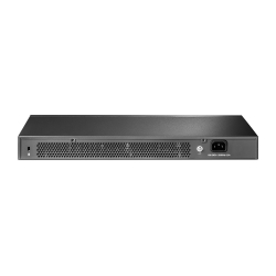 Коммутатор TP-LINK TL-SG3428X 24xGE 4x10GE/SFP+ L2 JetStream 19" 1U