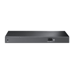 Коммутатор TP-LINK TL-SL1218MP 16x1FE/PoE+ 192W 2xGE 2xcomboGE/SFP 19" 1U