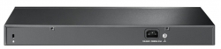 Коммутатор TP-LINK TL-SL1218P 16xFE/PoE+ 150W, 2xGE, 1xcombo SFP, неуправл.