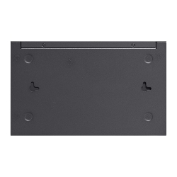 Коммутатор TP-LINK TL-SL1311P 8x1FE (8xPoE), 2xGE, 1xSFP, 65Вт, Неуправляемый
