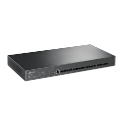 Коммутатор TP-LINK TL-SX3016F 16xSFP+, Керований L2