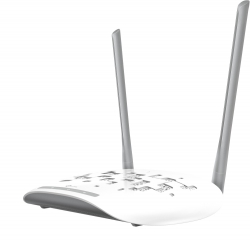 Точка доступу TP-LINK TL-WA8010N N300 1хFE LAN passive PoE TL-WA801N