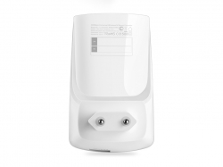 Повторювач Wi-Fi сигналу TP-LINK TL-WA850RE N300 1хFE LAN