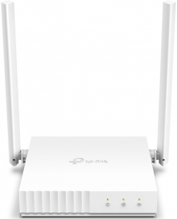 Маршрутизатор TP-LINK TL-WR844N N300 4xFE LAN 1xFE WAN