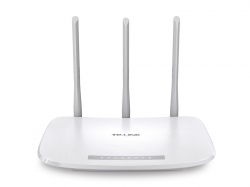 Маршрутизатор TP-LINK TL-WR845N N300 4xFE LAN 1xFE WAN