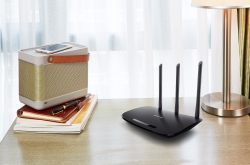 Маршрутизатор TP-LINK TL-WR940N N450 4xFE LAN 1xFE WAN