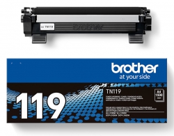 Картридж Brother HL-L1230/L1232, DCP-L1630/L1632 (1 500 стор.) TN119