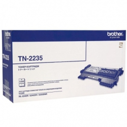Картридж Brother HL-2240/2250, DCP-7060, MFC-7860 (1200 стор) TN2235