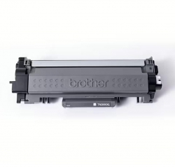 Картридж Brother HL-L2402D/L2442DW/L2460DN, DCP-L2600D/L2622DW/L2640DN, MFC-L2802DN/L2802DW/L2922DW (3 000 стор.) TN2590XL