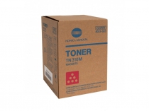 Комплект кольорових картриджів TN310 для Konica Minolta bizhub C350/С351/С450 (TN310Y+TN310M+TN310C, оригінал) 