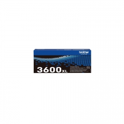Картридж Brother HL-L5210DN, MFC-L5710DN (6 000 стор.) TN3600XL