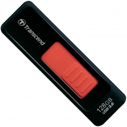 Накопитель Transcend 128GB USB 3.1 Type-A JetFlash 760 TS128GJF760