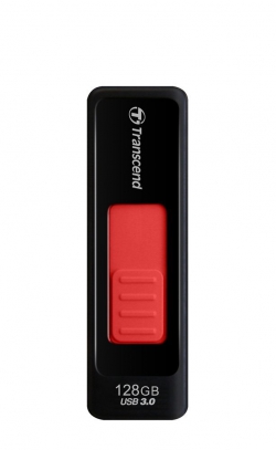 Накопитель Transcend 128GB USB 3.1 Type-A JetFlash 760 TS128GJF760