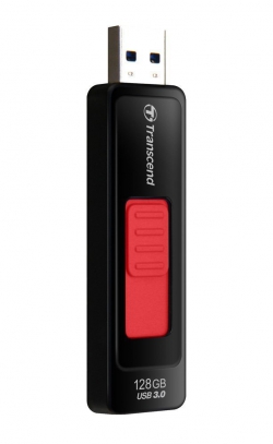 Накопитель Transcend 128GB USB 3.1 Type-A JetFlash 760 TS128GJF760