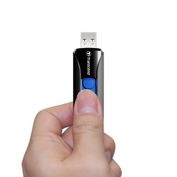 Накопичувач USB 3.0 Transcend JetFlash 790 128GB TS128GJF790K