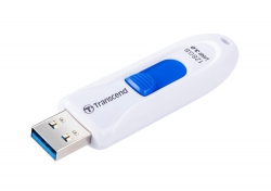 Накопичувач USB 3.0 Transcend JetFlash 790 128GB White TS128GJF790W