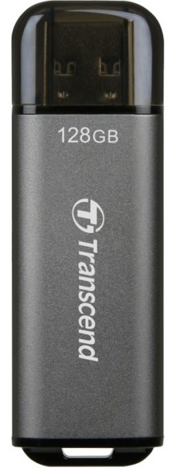 Накопитель Transcend 128GB USB 3.2 JetFlash 920 Black R420/W400MB/s TS128GJF920