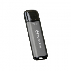 Накопитель Transcend 128GB USB 3.2 JetFlash 920 Black R420/W400MB/s TS128GJF920