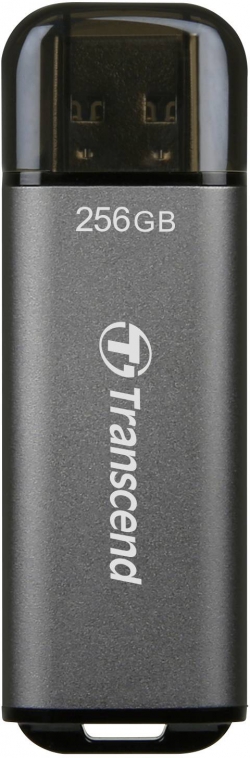 Накопитель Transcend 256GB USB 3.2 JetFlash 920 Black R420/W400MB/s TS256GJF920