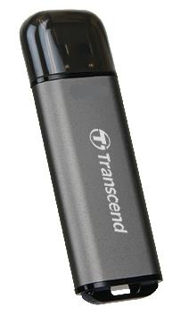 Накопитель Transcend 256GB USB 3.2 JetFlash 920 Black R420/W400MB/s TS256GJF920