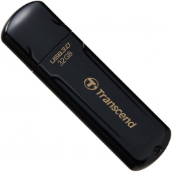 Накопичувач USB 3.0 Transcend JetFlash 700 32Gb TS32GJF700