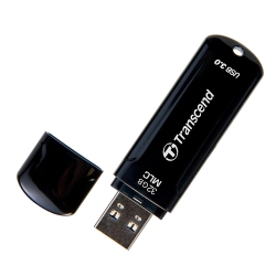 Накопичувач USB 3.0 Transcend JetFlash 750 32GB TS32GJF750K