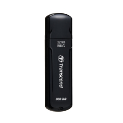 Накопичувач USB 3.0 Transcend JetFlash 750 32GB TS32GJF750K
