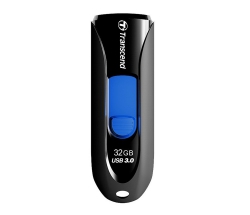 Накопичувач USB 3.0 Transcend JetFlash 790 32GB TS32GJF790K