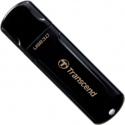 Накопитель Transcend 64GB USB 3.1 JetFlash 700 Black TS64GJF700