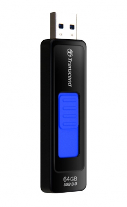 Накопитель Transcend 64GB USB 3.1 JetFlash 760 TS64GJF760
