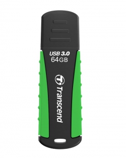 Накопитель Transcend 64GB USB 3.1 JetFlash 810 Rugged TS64GJF810