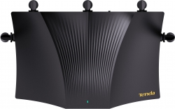 Маршрутизатор TENDA TX12Pro AX3000, 3xGE LAN, 1xGE WAN TX12PRO