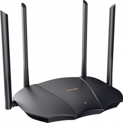 Маршрутизатор TENDA TX9Pro AX3000 WiFi6, 1xGE WAN, 3xGE LAN, 4x6dBi TX9PRO