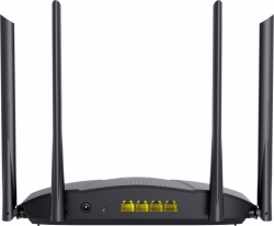 Маршрутизатор TENDA TX9Pro AX3000 WiFi6, 1xGE WAN, 3xGE LAN, 4x6dBi TX9PRO