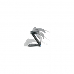 Сканер штрих-коду Datalogic QuickScan I Lite QW2100 USB (QW2120-BKK1S)