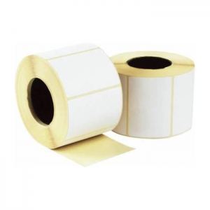 Этикетка Tama термотрансферна 40x25/ 2тис н/гл (11395)