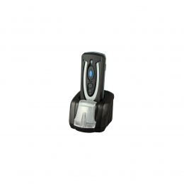Сканер штрих-коду Cino PF680BT-BSS Black (9585)