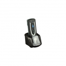 Сканер штрих-коду Cino PF680BT-BSS Black (9585)