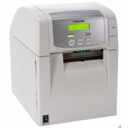 Принтер етикеток Toshiba B-SA4TP-GS12-QM-R 203 dpi (18221168675)