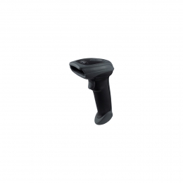 Сканер штрих-кода Cino F780 USB Black (6363)