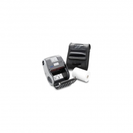 Принтер етикеток TSC Alpha-3R WiFi (99-048A074-0402)