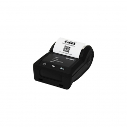 Принтер етикеток Godex MX30 BT, USB (12247)
