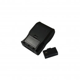 Принтер етикеток Godex MX30 BT, USB (12247)