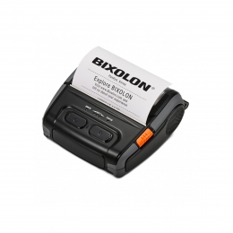 Принтер етикеток Bixolon SPP-R410WK/STD (13516)