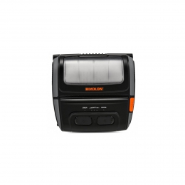 Принтер етикеток Bixolon SPP-R410WK/STD (13516)