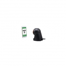 Сканер штрих-кода Sunlux XL-2302 2D USB (15799)
