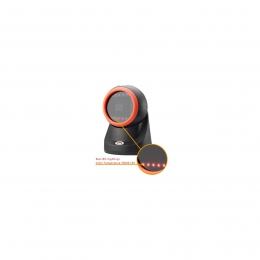 Сканер штрих-кода Sunlux XL-2302 2D USB (15799)