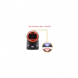 Сканер штрих-кода Sunlux XL-2302 2D USB (15799)